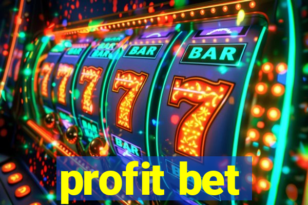 profit bet